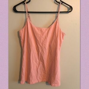 Peach Cami